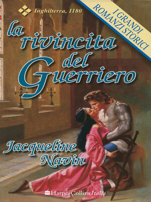 cover image of La rivincita del guerriero